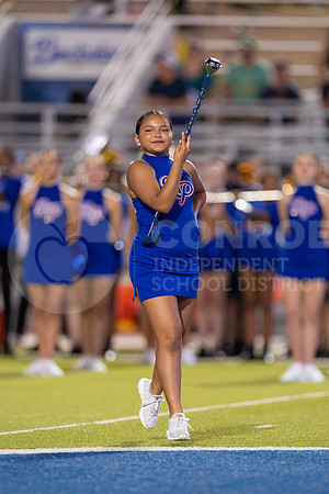 240830 Spring vs GOHS-126
