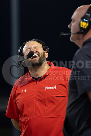 240906 Montgomery vs Caney Creek - Ainsley Stewart-71