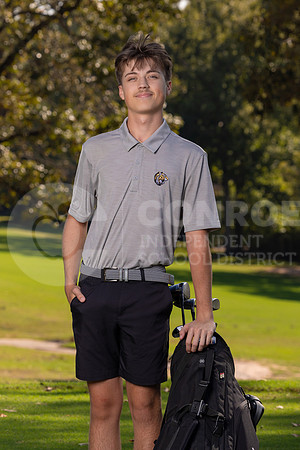 24 CHS Golf Team-40