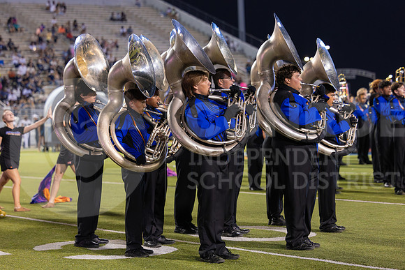 241011 Conroe vs GOHS-121
