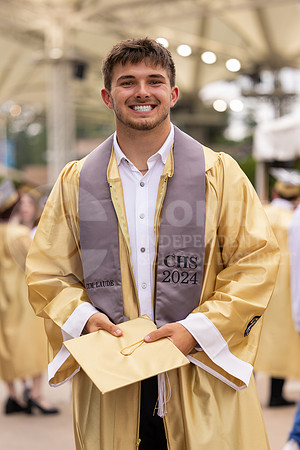 240522 Conroe Graduation Ceremony-24
