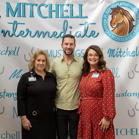 Mitchell Intermediate - 43