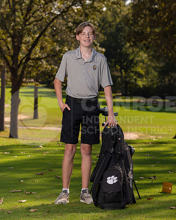 24 CHS Golf Team-37