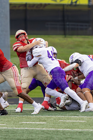 240906 Montgomery vs Caney Creek - Ainsley Stewart-49