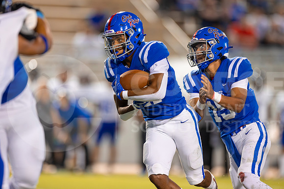 240926 New Caney vs ORHS-61