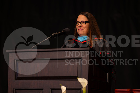 240521 Caney Creek Graduation Ceremony-35