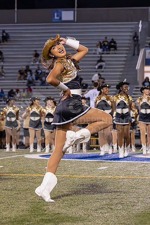 240830 Elsik vs CHS Football - Ainsley Stewart-86