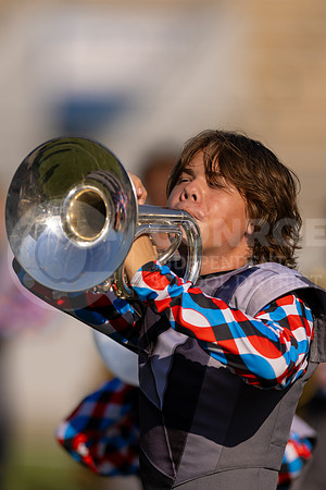 241022 CPHS UIL Band Competition-28