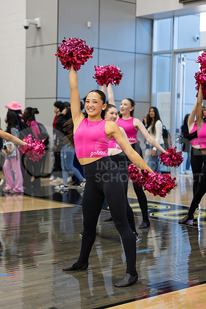 241017 Conroe Pink Out Pep Rally - Ainsley Stewart-32