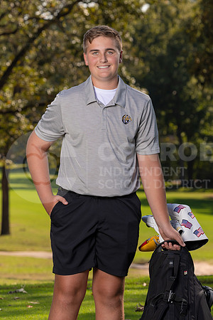 24 CHS Golf Team-24
