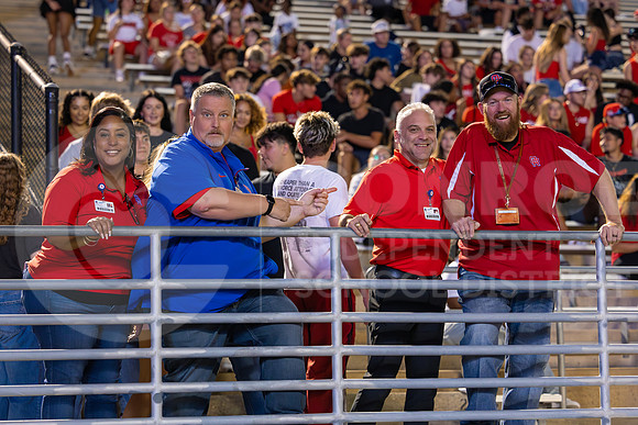 240912 Cleveland vs ORHS-61