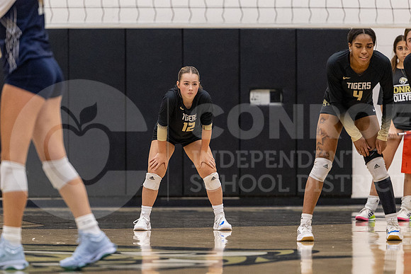 240827 College Park vs Conroe Volleyball - Caroline Rodriguez-56