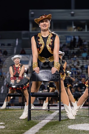 240906 Montgomery vs Caney Creek - Ainsley Stewart-104