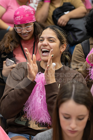 241017 Conroe Pink Out Pep Rally - Ainsley Stewart-21