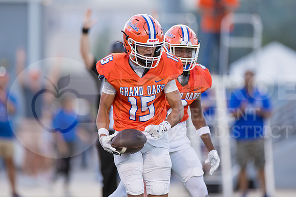 240830 Spring vs GOHS-94
