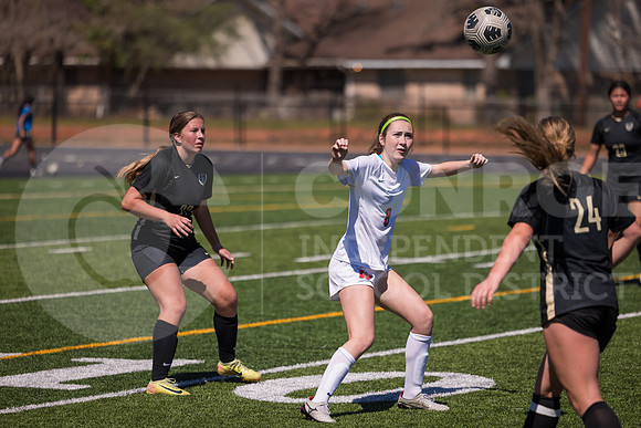 250310 TWHS vs CHS GS-83