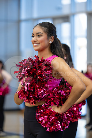 241017 Conroe Pink Out Pep Rally - Ainsley Stewart-36