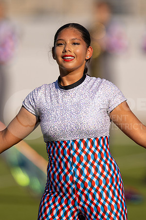 241022 CPHS UIL Band Competition-42
