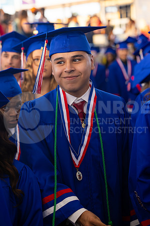 240521 Oak Ridge Graduation Ceremony-69