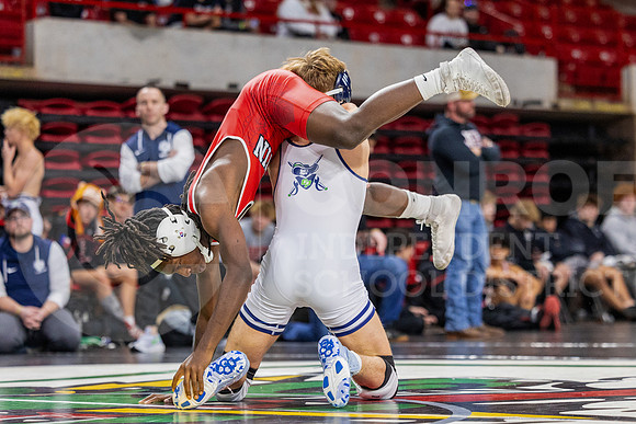 250118 CPHS State Duals Wrestling - Caroline Rodriguez-71