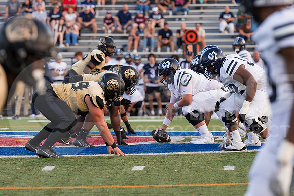 240913 CPHS vs CHS-50
