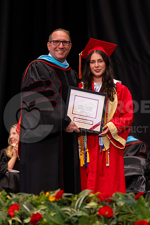240521 Caney Creek Graduation Ceremony-82