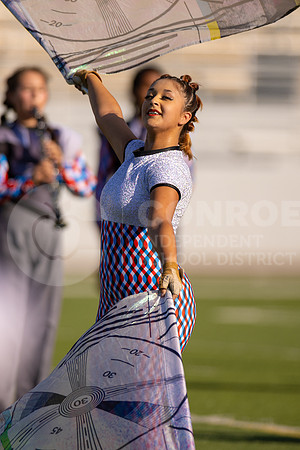 241022 CPHS UIL Band Competition-40