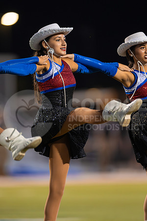 240926 New Caney vs ORHS-89