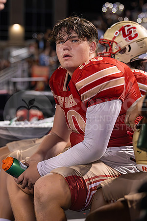 240906 Montgomery vs Caney Creek - Ainsley Stewart-120
