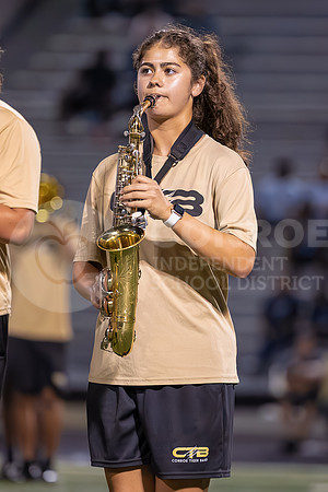 240830 Elsik vs CHS Football - Ainsley Stewart-105