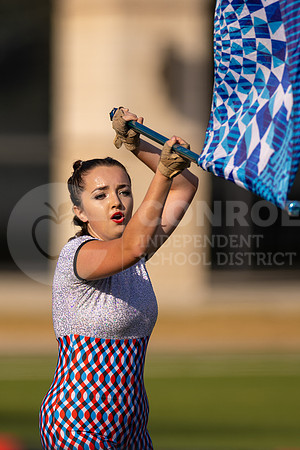 241022 CPHS UIL Band Competition-27
