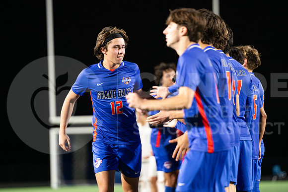 250115 - GOHS vs TWHS Varsity Boys Soccer - Easton Hairell-9