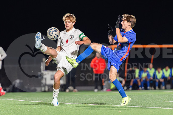 250115 - GOHS vs TWHS Varsity Boys Soccer - Easton Hairell-30