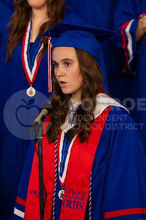 240521 Oak Ridge Graduation Ceremony-136