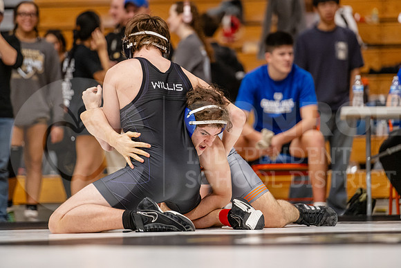 250130 - Wrestling District Meet - Easton Hairell-63