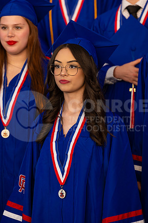 240521 Oak Ridge Graduation Ceremony-126