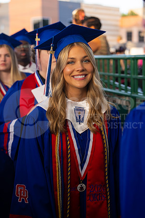 240521 Oak Ridge Graduation Ceremony-60