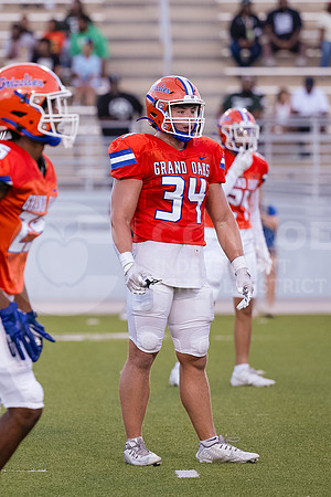240830 Spring vs GOHS Football - Emma Warzon-29
