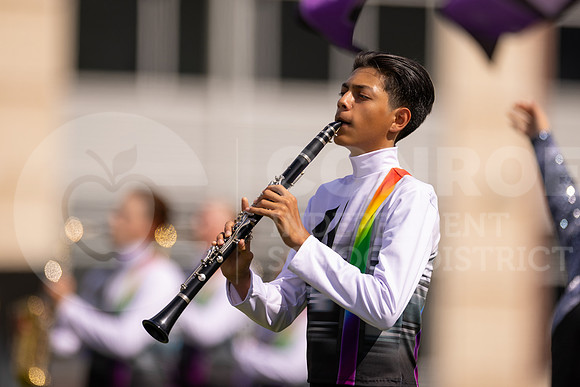 241022 ORHS District Band Competition-36