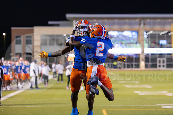 240927 CPHS vs GOHS-81