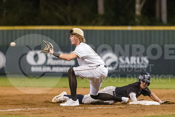 250225 CPHS vs CHS Baseball - Bella Todd-47