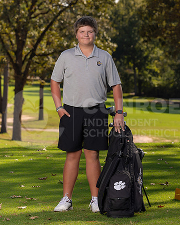 24 CHS Golf Team-43