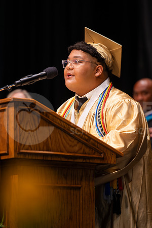 240522 Conroe Graduation Ceremony-40