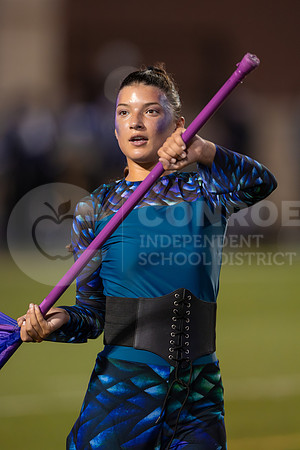 241031 Willis vs GOHS-116