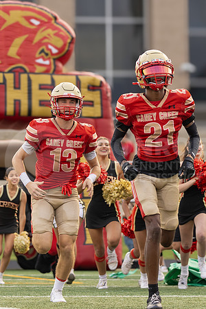 240906 Montgomery vs Caney Creek - Ainsley Stewart-29