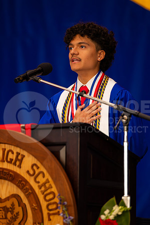 240521 Oak Ridge Graduation Ceremony-146