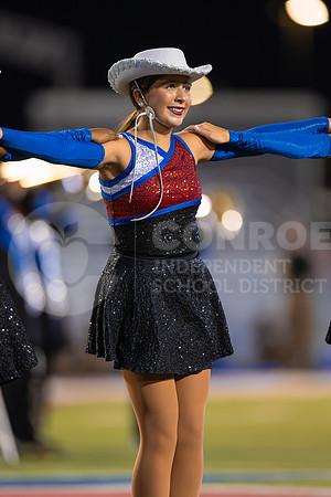 240926 New Caney vs ORHS-90