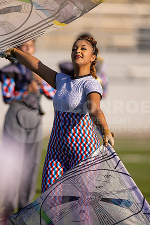 241022 CPHS UIL Band Competition-41