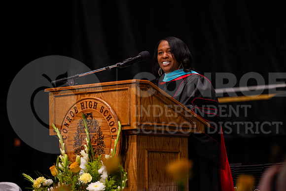 240522 Conroe Graduation Ceremony-35