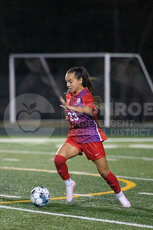 250124 CHS vs ORHS Girls Soccer - Emma Warzon-27